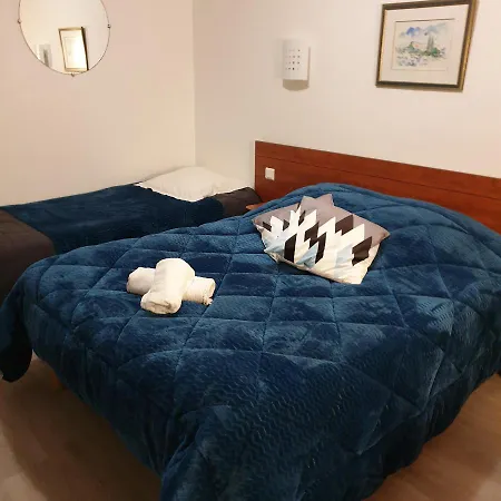 Restaurant Les Oceanides كونكارنو